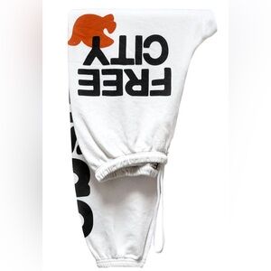 Free City Let’s Go OG Sweatpants